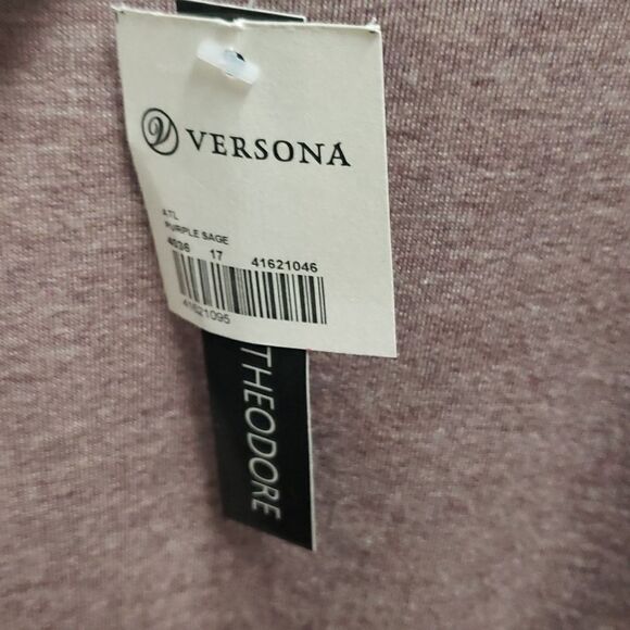 Chelsea and Theodore top - Picture 2 of 4